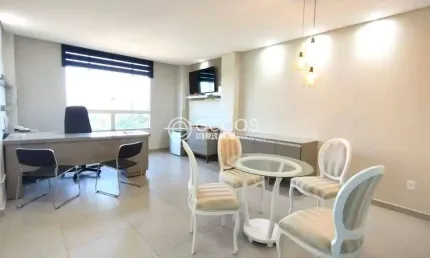 Sala comercial para aluguel, tibery - uberlândia/mg