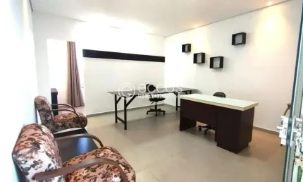 Sala comercial para aluguel, Tibery - Uberlândia/MG