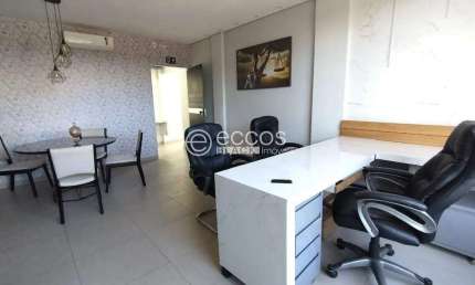Sala comercial para aluguel, Tibery - Uberlândia/MG