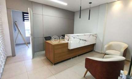 Sala comercial para aluguel, Tibery - Uberlândia/MG