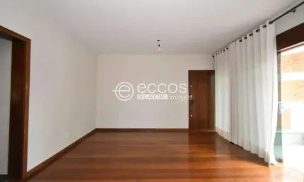 Apartamento para aluguel, 4 quartos, 1 suíte, 2 vagas, Anchieta - Belo Horizonte/MG