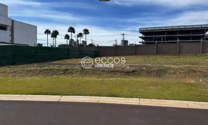 Terreno em condomínio à venda, Gávea - Uberlândia/MG