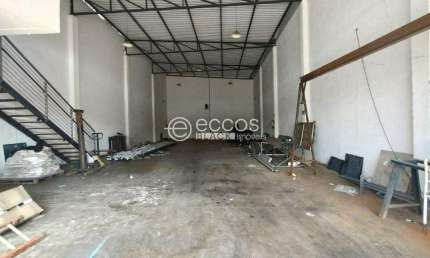 Ponto comercial para alugar na Rua Maipo, --, Santa Rosa, Uberlândia