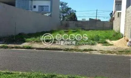 Terreno à venda, bosque dos buritis - uberlândia/mg