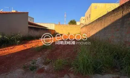 Terreno à venda na Rua José Rodrigues Queiroz Filho, --, Santa Mônica, Uberlândia