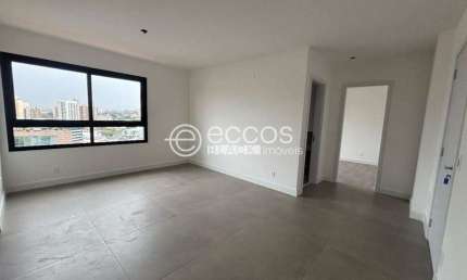 Apartamento para aluguel, 1 quarto, 1 suíte, 1 vaga, Santo Agostinho - Belo Horizonte/MG
