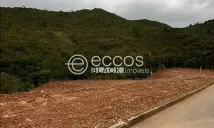 Terreno à venda na Alameda Rei dos Reis, --, Vila Del Rey, Nova Lima