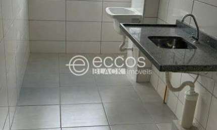 Apartamento para aluguel, 2 quartos, 1 vaga, Paraíso - UBERABA/MG