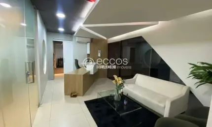 Sala comercial para aluguel, Brasil - Uberlândia/MG