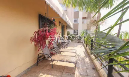 Casa comercial à venda, 4 quartos, 1 suíte, 3 vagas, BURITIS - Belo Horizonte/MG