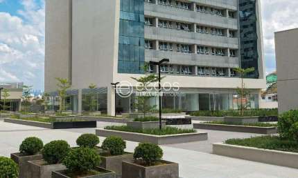 Imóvel Comercial para aluguel, 1 vaga, Caiçaras - Belo Horizonte/MG