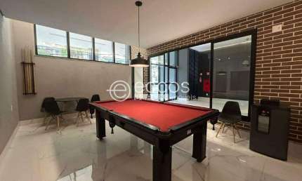 Apartamento para aluguel, 2 quartos, 1 vaga, Lourdes - Belo Horizonte/MG