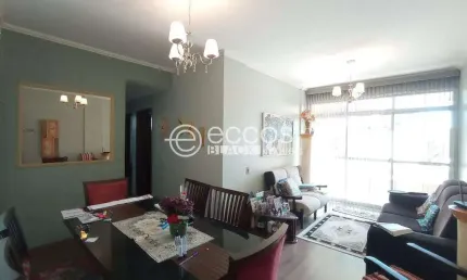 Apartamento para aluguel, 3 quartos, 1 suíte, 2 vagas, Tubalina - Uberlândia/MG
