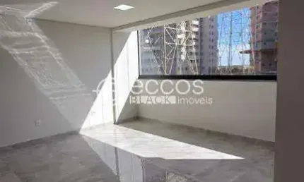 Sala comercial para aluguel, 1 vaga, Jardim Karaíba - Uberlândia/MG