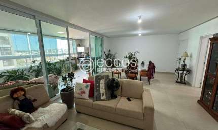 Apartamento à venda, 3 quartos, 3 suítes, 3 vagas, Osvaldo Rezende - Uberlândia/MG