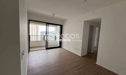 Apartamento para aluguel, 2 quartos, 1 suíte, 2 vagas, Vila da Serra - Nova Lima/MG