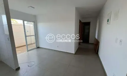 Apartamento para aluguel, 2 quartos, 1 vaga, ESTADOS UNIDOS - UBERABA/MG