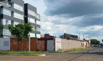 Terreno à venda na Avenida Doutor Misael Rodrigues de Castro, --, Santa Mônica, Uberlândia