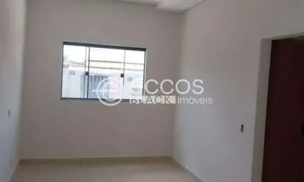 Casa à venda, 3 quartos, 2 vagas, luizote de freitas - uberlândia/mg