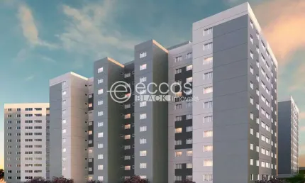 Apartamento à venda, 3 quartos, 1 suíte, 2 vagas, Palmeiras - Belo Horizonte/MG