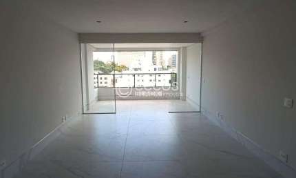 Apartamento à venda, 4 quartos, 2 suítes, 4 vagas, Serra - Belo Horizonte/MG