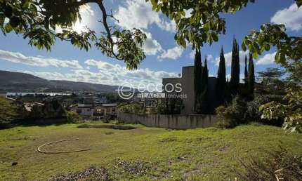 Terreno em condomínio à venda, Alphaville Lagoa dos Ingleses - Nova Lima/MG