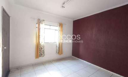 Apartamento para aluguel, 2 quartos, 1 vaga, Marta Helena - Uberlândia/MG