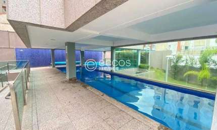 Area privativa à venda, 4 quartos, 2 suítes, 3 vagas, São Pedro - Belo Horizonte/MG