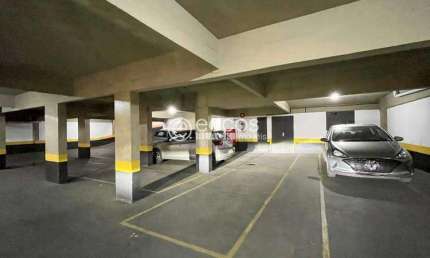 Apartamento à venda, 4 quartos, 1 suíte, 2 vagas, Savassi - Belo Horizonte/MG