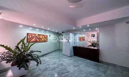 Apartamento à venda, 1 quarto, 1 suíte, 1 vaga, Lourdes - Belo Horizonte/MG