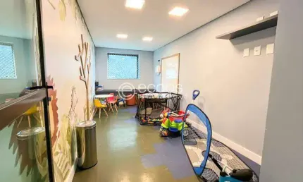 Cobertura à venda, 3 quartos, 1 suíte, 3 vagas, Cruzeiro - Belo Horizonte/MG