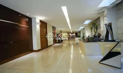 Area privativa à venda, 4 quartos, 3 suítes, 3 vagas, Lourdes - Belo Horizonte/MG