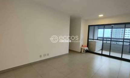 Apartamento para aluguel, 3 quartos, 1 suíte, 2 vagas, Jardim Sul - Uberlândia/MG