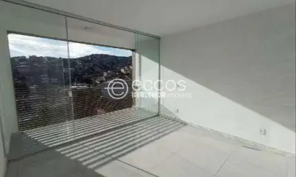 Apartamento para aluguel, 2 quartos, 1 suíte, 2 vagas, São Lucas - Belo Horizonte/MG