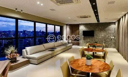 Apartamento à venda, 2 quartos, 1 suíte, 2 vagas, Santa Efigênia - Belo Horizonte/MG
