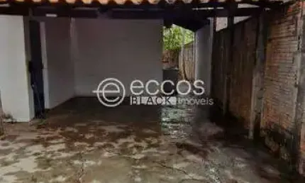 Casa à venda, 2 quartos, 1 vaga, Jardim Elza Amuí I - UBERABA/MG