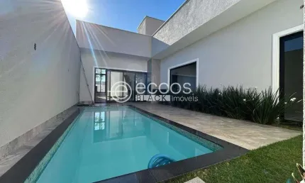 Casa à venda, 3 quartos, 1 suíte, 3 vagas, novo mundo - uberlândia/mg