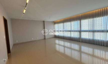 Apartamento para aluguel, 3 quartos, 3 suítes, 3 vagas, Jardim Karaíba - Uberlândia/MG