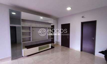 Apartamento à venda, 3 quartos, 1 suíte, 2 vagas, Jardim do Lago - UBERABA/MG