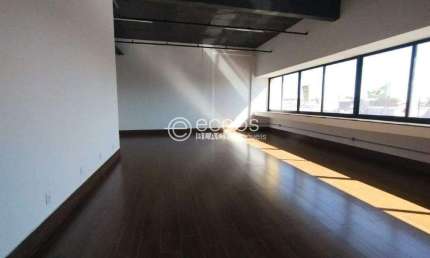Sala comercial para aluguel, Nossa Senhora Aparecida - Uberlândia/MG