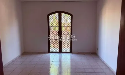 Apartamento para aluguel, 3 quartos, 1 suíte, 1 vaga, Vila Olímpica - UBERABA/MG