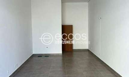 Ponto comercial à venda na Avenida Doutor Laerte Vieira Gonçalves, --, Santa Mônica, Uberlândia