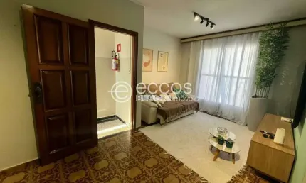 Imóvel comercial à venda, 3 quartos, 1 suíte, 1 vaga, cazeca - uberlândia/mg