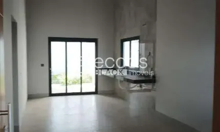 Casa à venda, 3 quartos, 1 suíte, 2 vagas, Portal do Vale - Uberlândia/MG