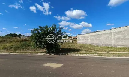 Terreno à venda, Loteamento Petrópolis - UBERABA/MG
