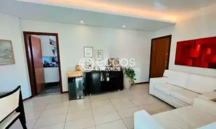 Apartamento à venda, 3 quartos, 1 suíte, 2 vagas, Serra - Belo Horizonte/MG