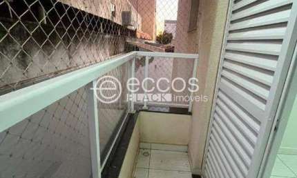 Apartamento à venda, 2 quartos, 1 suíte, 1 vaga, Jardim Botânico - Uberlândia/MG
