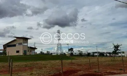 Terreno à venda na Rua Campo Dourado, --, Jardim Sul, Uberlândia