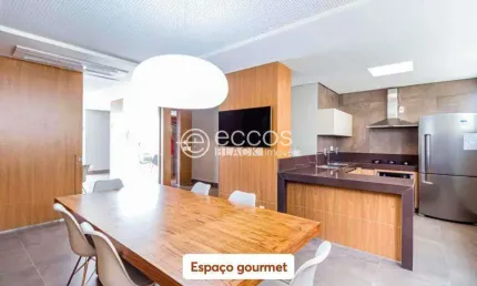 Apartamento para aluguel, 1 quarto, Barro Preto - Belo Horizonte/MG