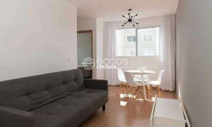 Apartamento para aluguel, 2 quartos, Cabral - CENTRO-CONTAGEM/MG